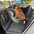 Waterproof Dog Car Seat Cover