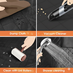 Waterproof Dog Car Seat Cover