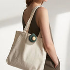 Mini Small Clip Fan Portable Silent Mini Bladeless Electric Fan 3 Speeds Clip-On Charging Fans for Shirt Whirlwind Waist Clips